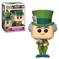 Funko POP - Mad Hatter "Alice in Wonderland 70th Anniversary" [1060]