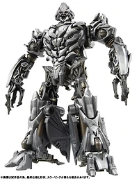 Transformers - Megatron (Premium Finish) Action Figure SS-03
