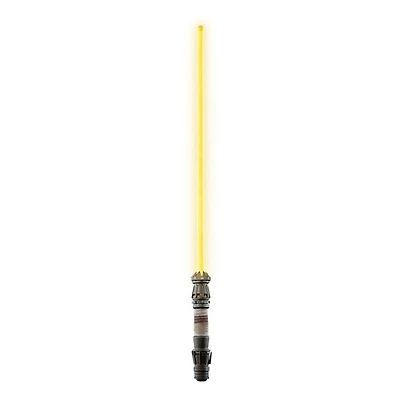 Star Wars Rey Skywalker Force FX Elite Lightsaber (The Black Series)