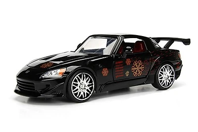 Model Car - 1:24 F&F Johnny’s Honda S2000