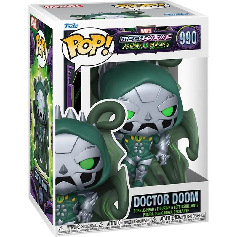 Funko POP