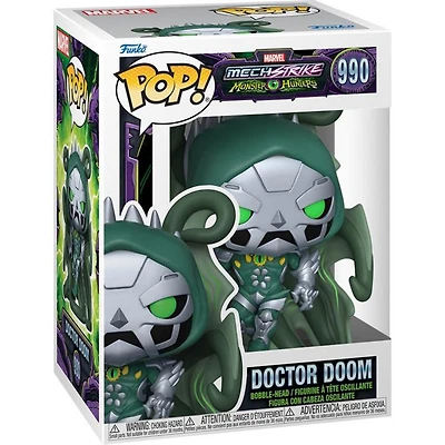 Funko POP