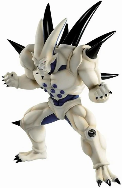 Figure Bandai - Omega Shenron Vs. Omnibus Super "Dragon Ball GT" Ichibansho Figure