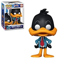 Funko POP - Daffy Duck "Space Jam: A New Legacy" [1062]