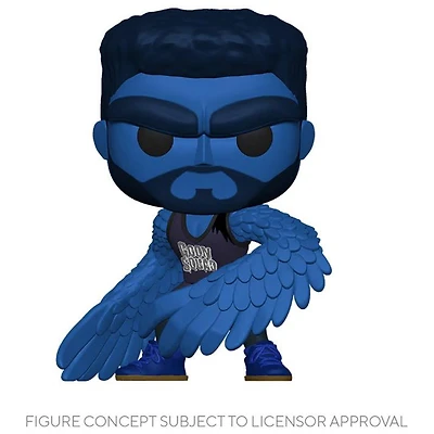 Funko POP - The Brow "Space Jam: A New Legacy" [1181]