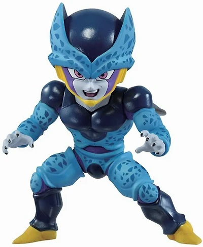 Figure Bandai - Cell Jr. Vs. Omnibus Super "Dragon Ball Z" Ichibansho Figure