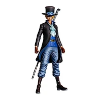 Figure Anime - (Sabo) One Piece - Chronicle Master Stars