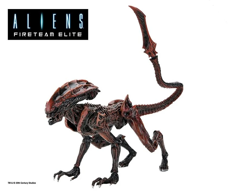 Aliens - Fireteam (Prowler Alien) 7” Scale (Action Figure)