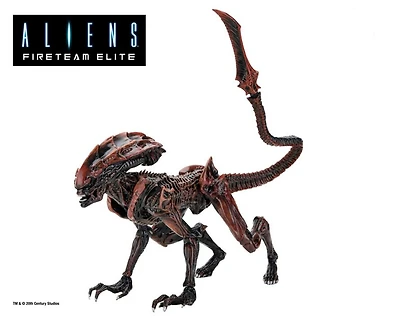 Aliens - Fireteam (Prowler Alien) 7” Scale (Action Figure)