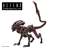 Aliens - Fireteam (Prowler Alien) 7” Scale (Action Figure)