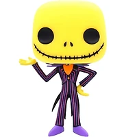 Funko POP - Jack (Blacklight) "The Nightmare Before Christmas" [15]