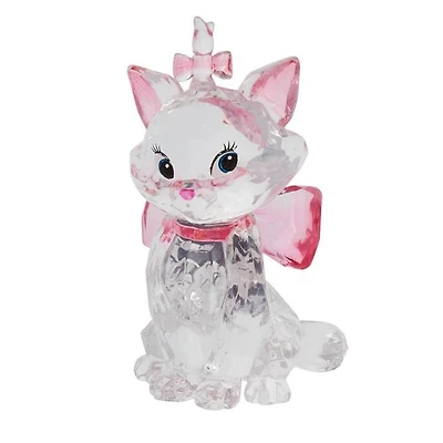 Disney - Marie (Facets Collection) Acrylic Figure