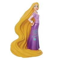 Disney - Tangled Rapunzel Princess Expression "Disney Showcase" (Jim Shore)