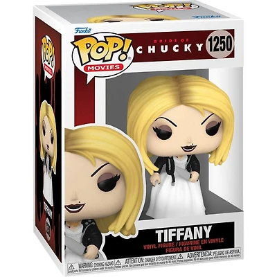 Funko POP - Tiffany "Bride of Chucky" [1250]