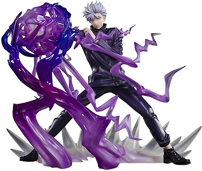Figure Bandai -  Satoru Gojo "Jujutsu Kaisen" FiguartsZERO