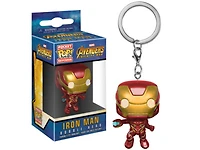 Funko POP Keychain - Iron Man " Avengers Infinity War"