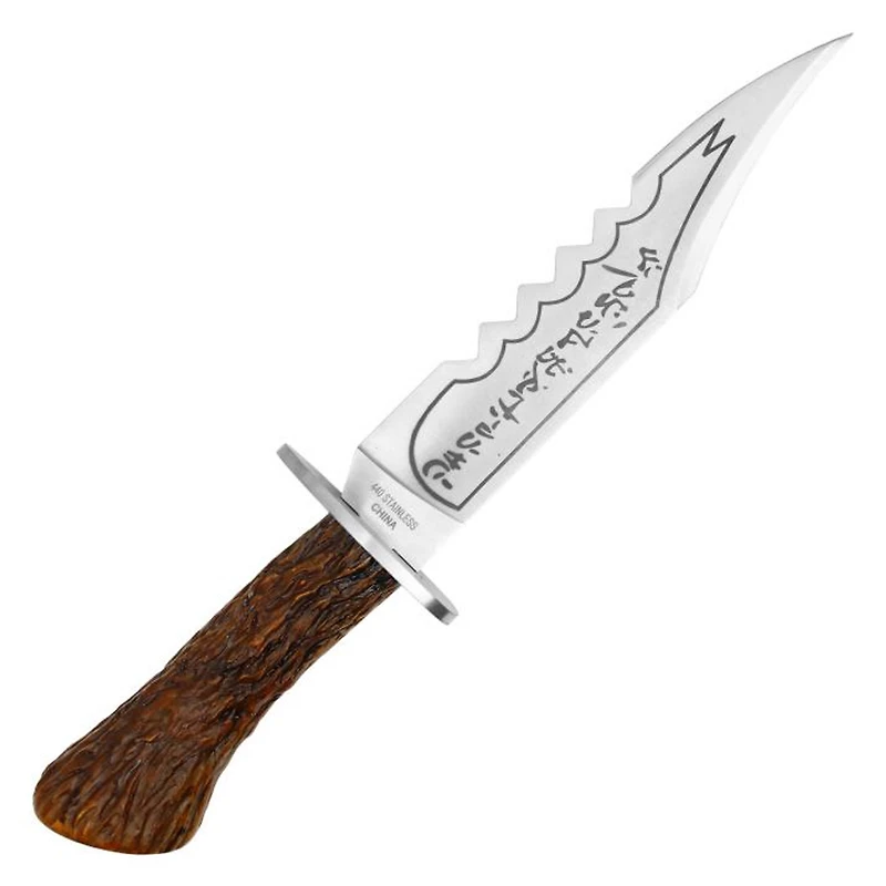 Supernatural - Ruby's Dagger - The Demon Killing Blade 12"