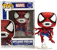 Funko POP - Doppelganger Spider-Man [961] (SPECIAL EDITION)