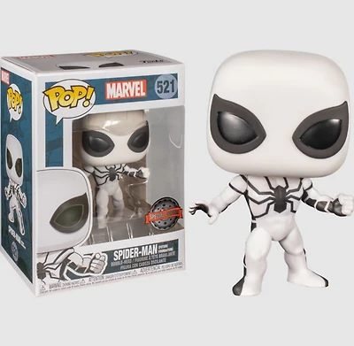 Funko POP - Spider Man Future Foundation [521] (SPECIAL EDITION)