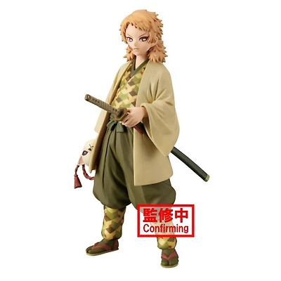 Figure Anime - (Sabito) Demon Slayer - Kimetsu no Yaiba - vol.20
