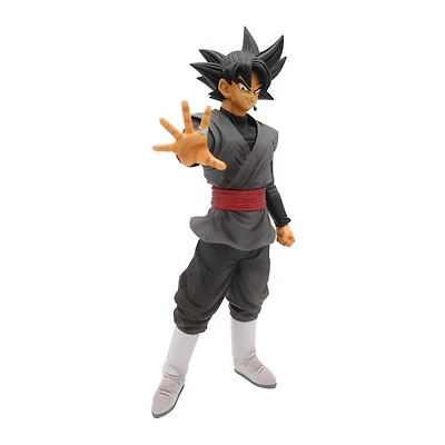 Figure Anime - (Goku Black) Dragon Ball - Super Grandista Nero