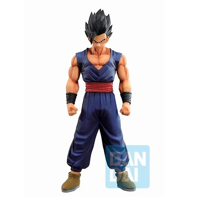 Figure Bandai - Ultimate Gohan "Dragon Ball Super" Ichibansho Figure