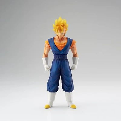 Figure Anime - (Super Saiyan Vegito) Dragon Ball Z Solid Edge Works Vol.4