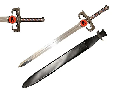 Thunder Cat Sword 31.5" (Metal)