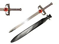 Thunder Cat Sword 31.5" (Metal)