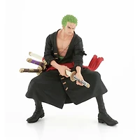 Figure Anime - (Roronoa Zoro) One Piece King Of Artist The Roronoa Zoro-Wanokuni - II