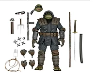 TMNT (The Last Ronin) Armored  – 7″ Scale Ultimate (AF)