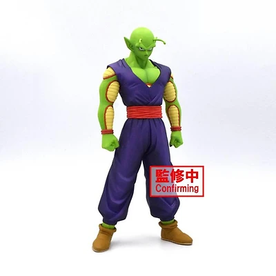 Figure Anime - (Piccolo) Dragon Ball Super - Super Hero Dxf