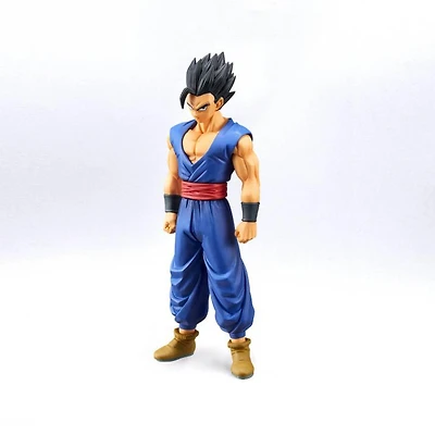 Figure Anime - (Ultimate Gohan) Dragon Ball Super: Super Hero Dxf