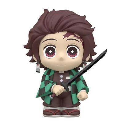 Bank - Tanjiro Kamado (Demon Slayer Anime)