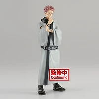 Figure Anime - (Sukuna) Jujutsu Kaisen Jukon No Kata
