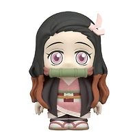 Bank - Nezuko (Demon Slayer Anime)