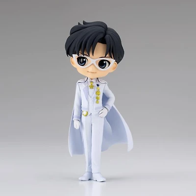 Q Posket - (Prince Endymion) - Pretty Guardian Sailor Moon Eternal (Ver.A)