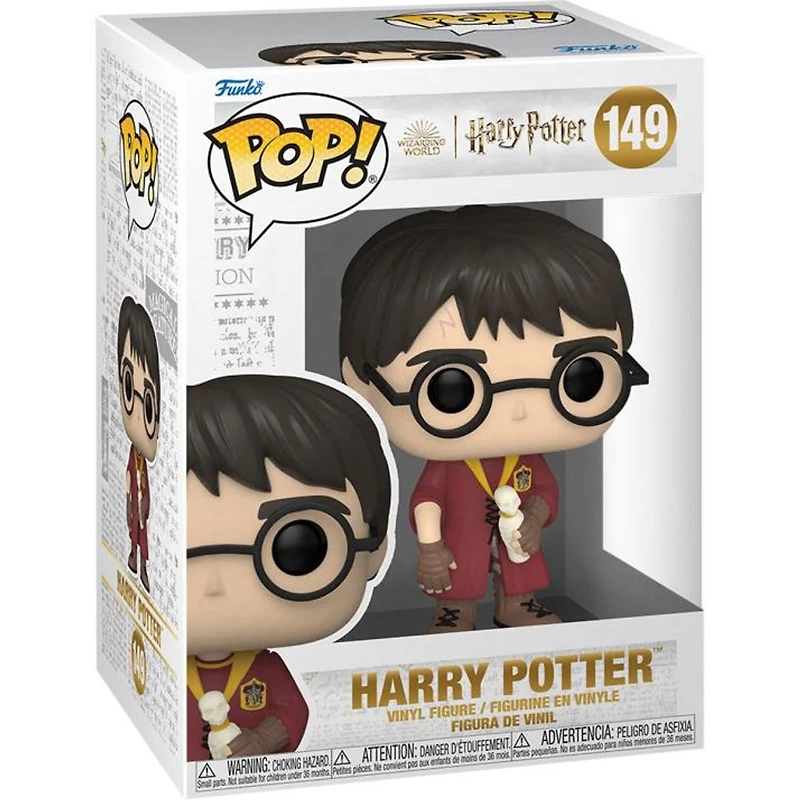 Funko POP