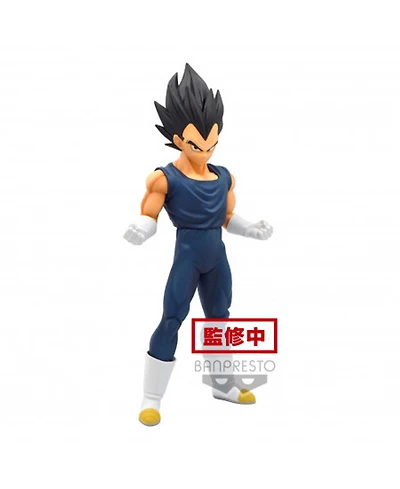 Figure Anime - (Vegeta) Dragon Ball Super Super Hero Dxf
