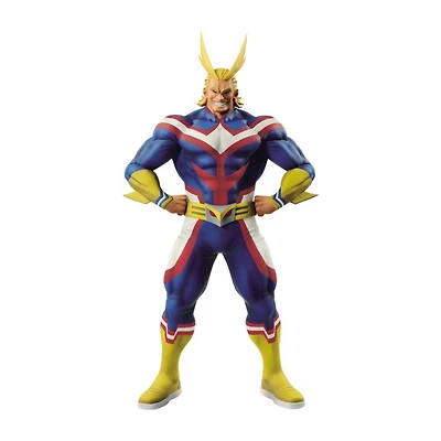 Figure Anime - (All Might) My Hero Academia Age of Heroes