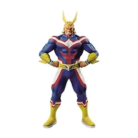 Figure Anime - (All Might) My Hero Academia Age of Heroes
