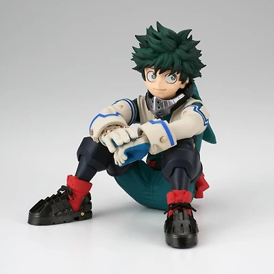 Figure Anime - (Izuku Midoriya) My Hero Academia Break Time Collection Vol.1