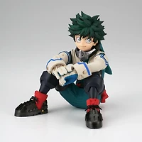 Figure Anime - (Izuku Midoriya) My Hero Academia Break Time Collection Vol.1