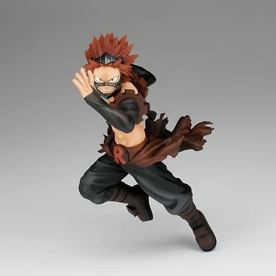 Figure Anime - (Eijiro Kirishima) My Hero Academia The Amazing Heroes Vol.17
