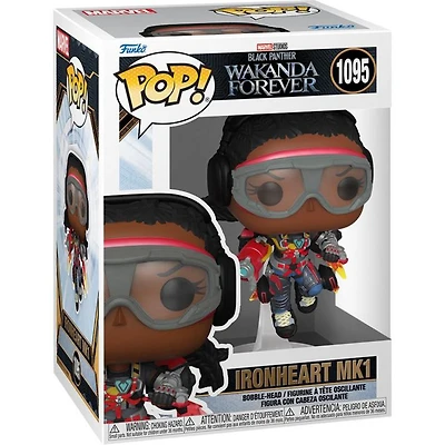 Funko POP Ironheart MK1 "Black Panther Wakanda Forever" [1095]