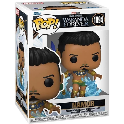 Funko POP Namor "Black Panther Wakanda Forever" [1094]
