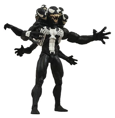FIGURE MARVEL SELECT - VENOM (AF)