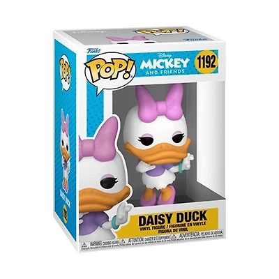 Funko POP Daisy Duck "Disney Mickey & Friends" [1192]