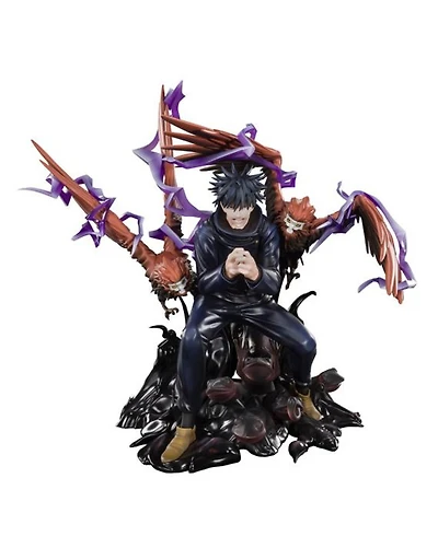 Figure Bandai - Megumi Fushiguro "Jujutsu Kaisen" FiguartsZERO