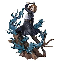 Figure Bandai - Nobara Kugisaki "Jujutsu Kaisen" FiguartsZERO